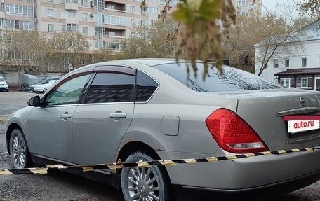 Nissan Teana, 2005 год, 599 000 рублей, 5 фотография