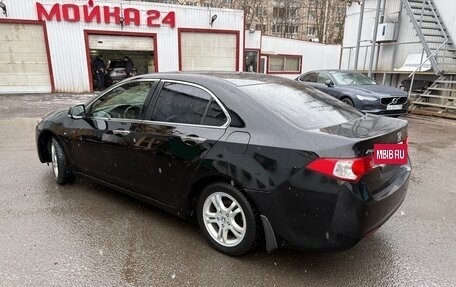 Honda Accord VIII рестайлинг, 2008 год, 910 000 рублей, 7 фотография
