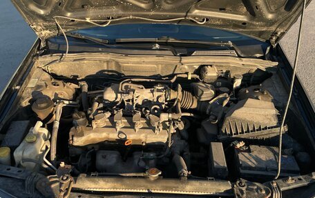 Nissan Almera, 2005 год, 350 000 рублей, 8 фотография