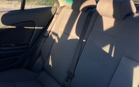 Nissan Almera, 2005 год, 350 000 рублей, 12 фотография