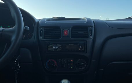 Nissan Almera, 2005 год, 350 000 рублей, 10 фотография