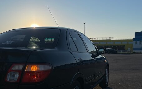Nissan Almera, 2005 год, 350 000 рублей, 18 фотография