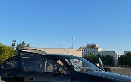 Nissan Almera, 2005 год, 350 000 рублей, 20 фотография
