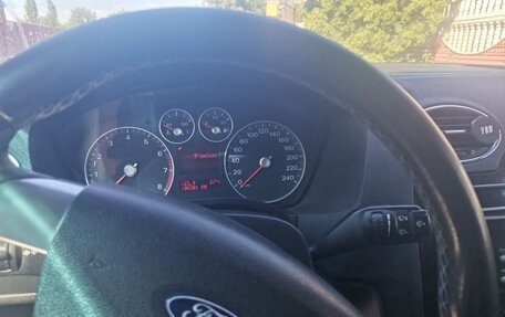 Ford Focus II рестайлинг, 2007 год, 550 000 рублей, 2 фотография