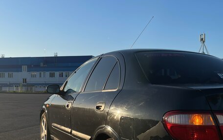 Nissan Almera, 2005 год, 350 000 рублей, 23 фотография