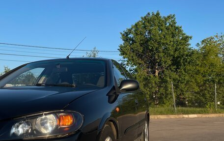 Nissan Almera, 2005 год, 350 000 рублей, 19 фотография