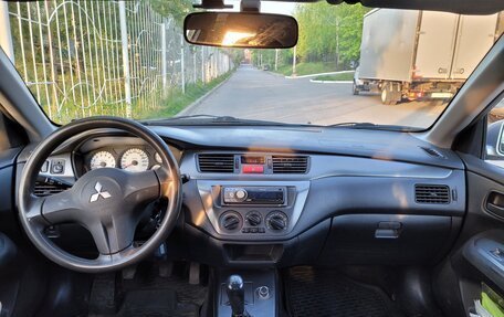 Mitsubishi Lancer IX, 2006 год, 430 000 рублей, 3 фотография