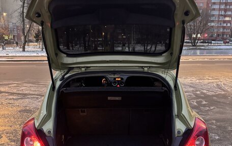 Opel Corsa D, 2006 год, 430 000 рублей, 19 фотография
