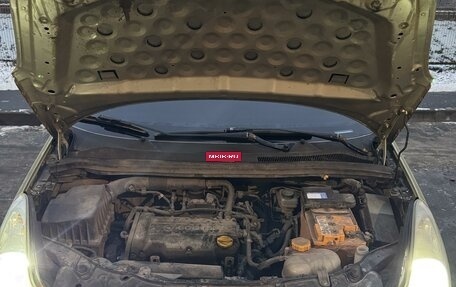 Opel Corsa D, 2006 год, 430 000 рублей, 20 фотография