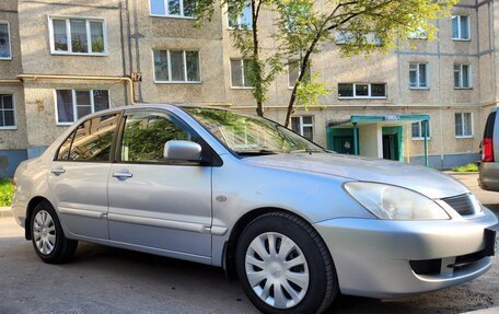 Mitsubishi Lancer IX, 2006 год, 430 000 рублей, 5 фотография
