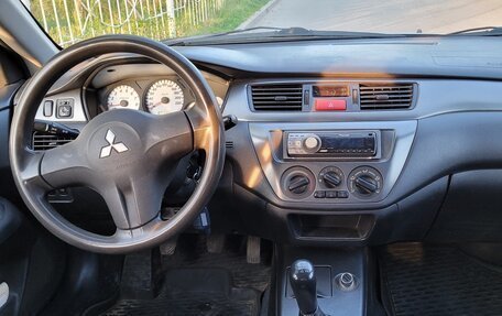Mitsubishi Lancer IX, 2006 год, 430 000 рублей, 10 фотография
