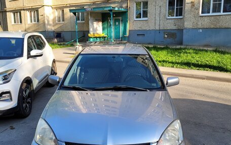 Mitsubishi Lancer IX, 2006 год, 430 000 рублей, 7 фотография