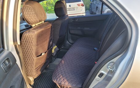 Mitsubishi Lancer IX, 2006 год, 430 000 рублей, 13 фотография