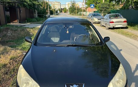 Peugeot 407, 2007 год, 390 000 рублей, 2 фотография