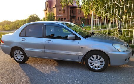 Mitsubishi Lancer IX, 2006 год, 430 000 рублей, 9 фотография