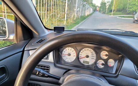 Mitsubishi Lancer IX, 2006 год, 430 000 рублей, 11 фотография