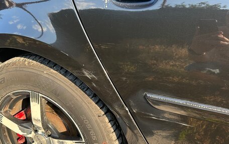 Peugeot 407, 2007 год, 390 000 рублей, 9 фотография