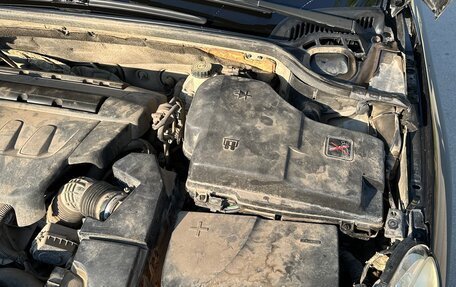 Peugeot 407, 2007 год, 390 000 рублей, 17 фотография