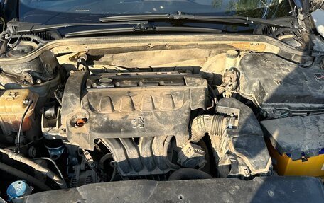 Peugeot 407, 2007 год, 390 000 рублей, 15 фотография