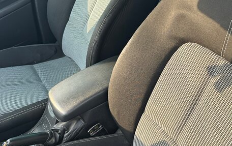 Peugeot 407, 2007 год, 390 000 рублей, 19 фотография