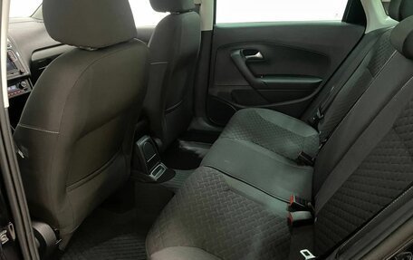 Volkswagen Polo VI (EU Market), 2018 год, 1 099 000 рублей, 13 фотография