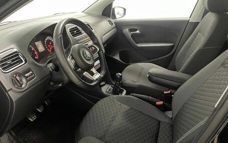 Volkswagen Polo VI (EU Market), 2018 год, 1 099 000 рублей, 12 фотография