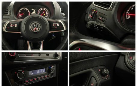 Volkswagen Polo VI (EU Market), 2018 год, 1 099 000 рублей, 17 фотография