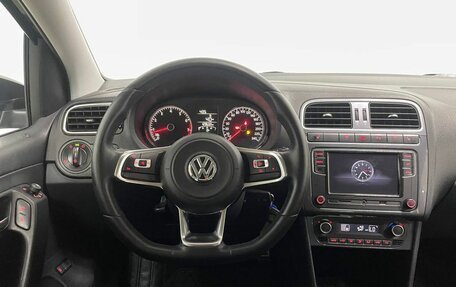 Volkswagen Polo VI (EU Market), 2018 год, 1 099 000 рублей, 16 фотография