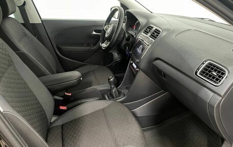 Volkswagen Polo VI (EU Market), 2018 год, 1 099 000 рублей, 20 фотография