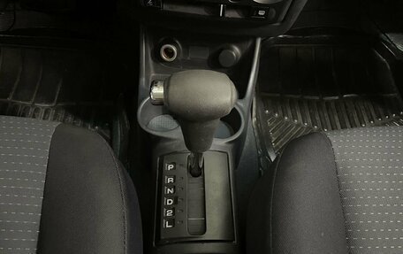 Hyundai Getz I рестайлинг, 2008 год, 499 900 рублей, 14 фотография