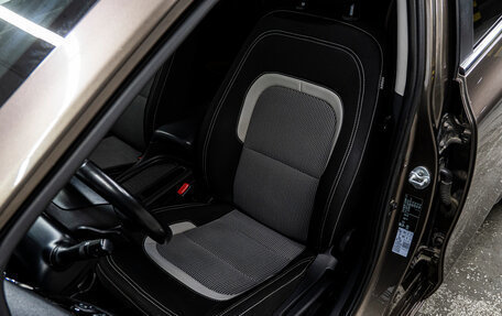 KIA cee'd III, 2013 год, 1 157 000 рублей, 13 фотография