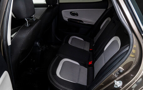 KIA cee'd III, 2013 год, 1 157 000 рублей, 14 фотография