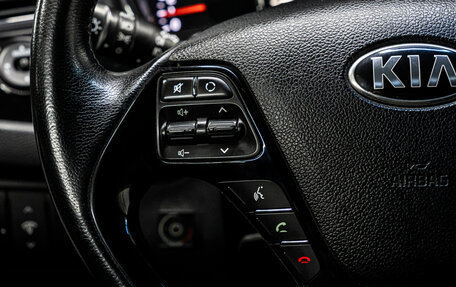 KIA cee'd III, 2013 год, 1 157 000 рублей, 19 фотография