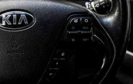 KIA cee'd III, 2013 год, 1 157 000 рублей, 20 фотография