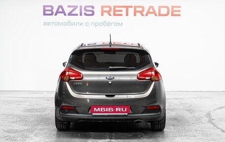 KIA cee'd III, 2013 год, 1 157 000 рублей, 7 фотография
