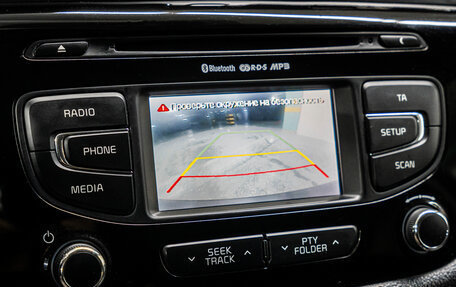 KIA cee'd III, 2013 год, 1 157 000 рублей, 25 фотография