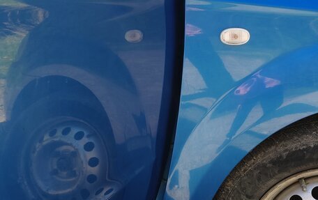 Chevrolet Aveo III, 2008 год, 380 000 рублей, 5 фотография