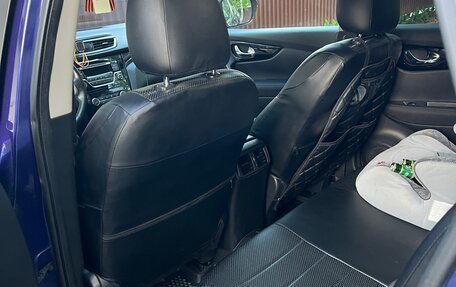 Nissan Qashqai, 2016 год, 1 380 000 рублей, 8 фотография