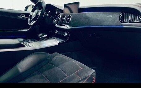 KIA Stinger I, 2021 год, 3 200 000 рублей, 2 фотография