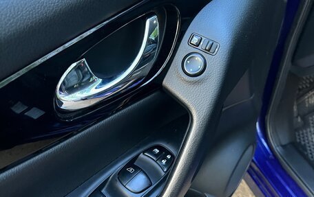 Nissan Qashqai, 2016 год, 1 380 000 рублей, 7 фотография