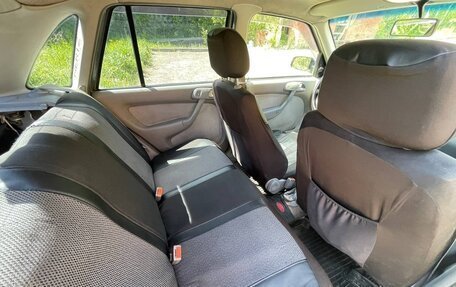 Volkswagen Pointer, 2005 год, 190 000 рублей, 8 фотография