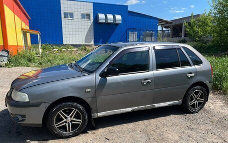 Volkswagen Pointer, 2005 год, 190 000 рублей, 3 фотография