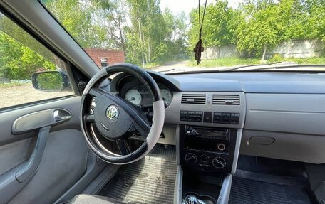Volkswagen Pointer, 2005 год, 190 000 рублей, 2 фотография