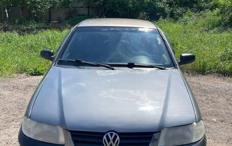 Volkswagen Pointer, 2005 год, 190 000 рублей, 4 фотография