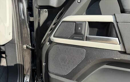 Land Rover Defender II, 2021 год, 8 500 000 рублей, 8 фотография