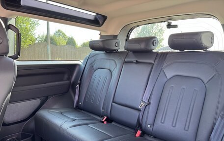 Land Rover Defender II, 2021 год, 8 500 000 рублей, 7 фотография