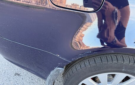 Audi A4, 2005 год, 570 000 рублей, 4 фотография