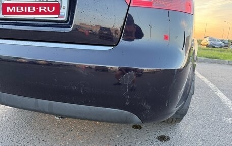Audi A4, 2005 год, 570 000 рублей, 5 фотография