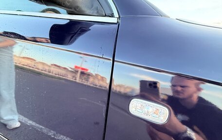 Audi A4, 2005 год, 570 000 рублей, 16 фотография