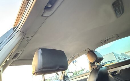 Audi A4, 2005 год, 570 000 рублей, 12 фотография